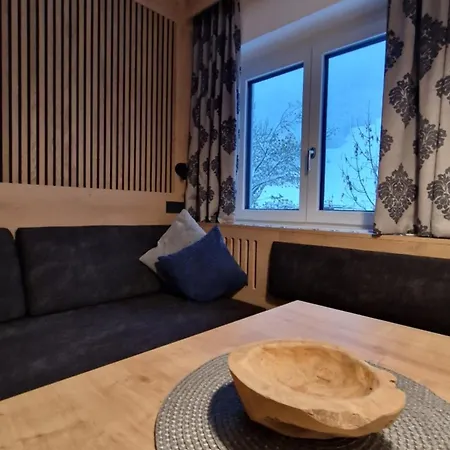 Apartament Sonnwendhof
