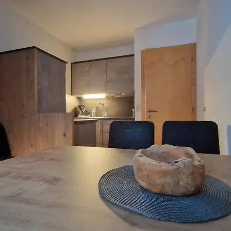 Sonnwendhof Apartament